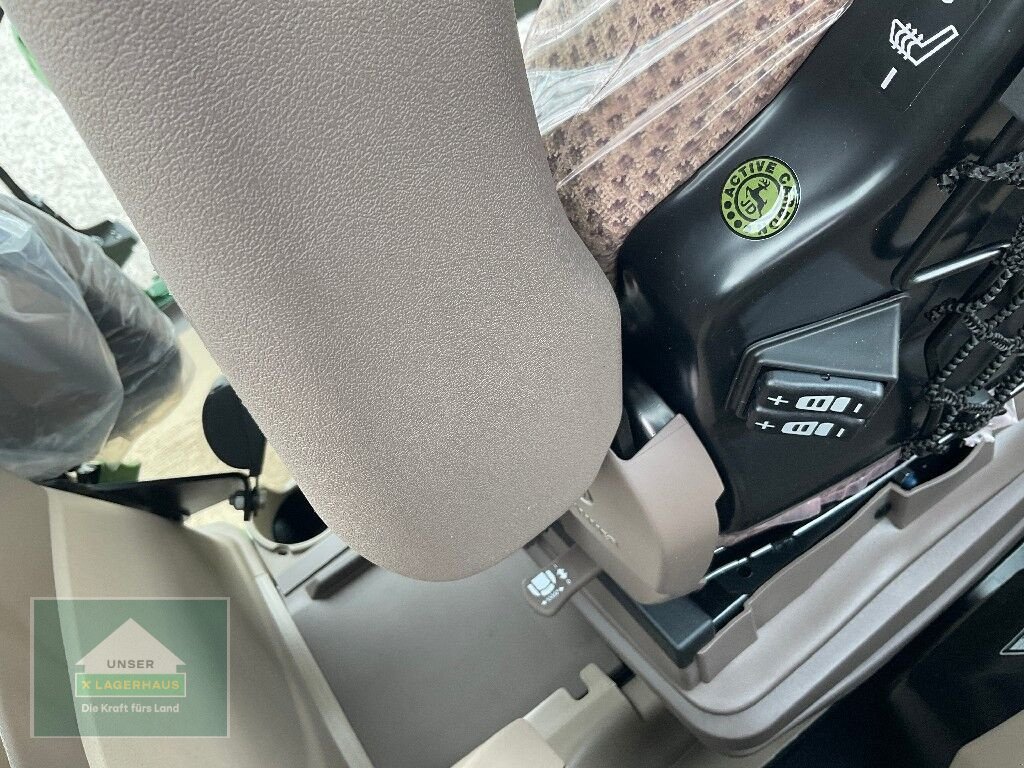 Traktor Türe ait John Deere 6M 125, Neumaschine içinde Eferding (resim 13)