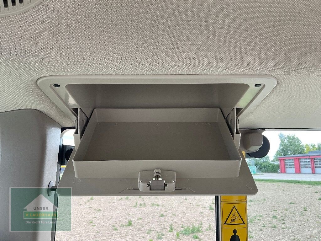 Traktor Türe ait John Deere 6M 125, Neumaschine içinde Eferding (resim 19)