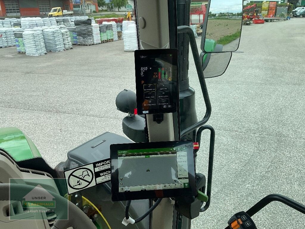 Traktor Türe ait John Deere 6M 125, Neumaschine içinde Eferding (resim 17)