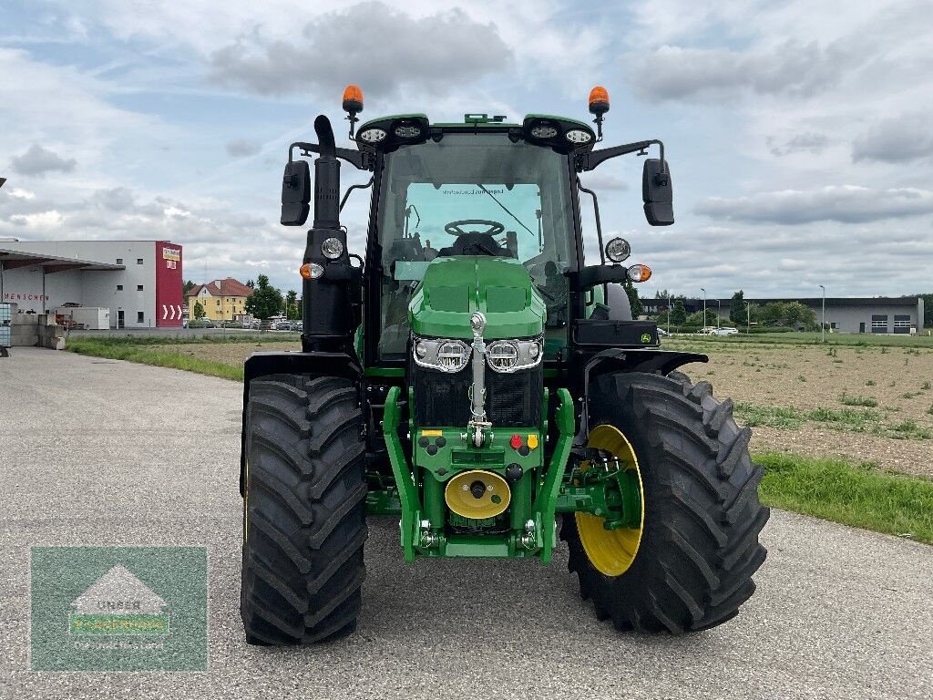 Traktor Türe ait John Deere 6M 125, Neumaschine içinde Eferding (resim 4)