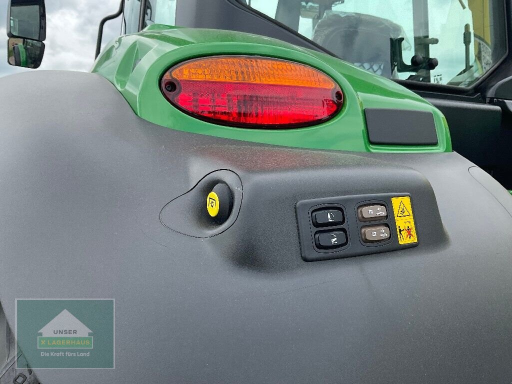 Traktor Türe ait John Deere 6M 125, Neumaschine içinde Eferding (resim 9)