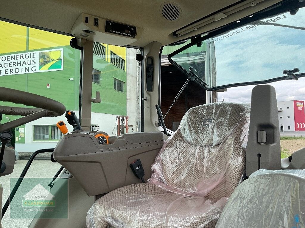 Traktor Türe ait John Deere 6M 125, Neumaschine içinde Eferding (resim 14)