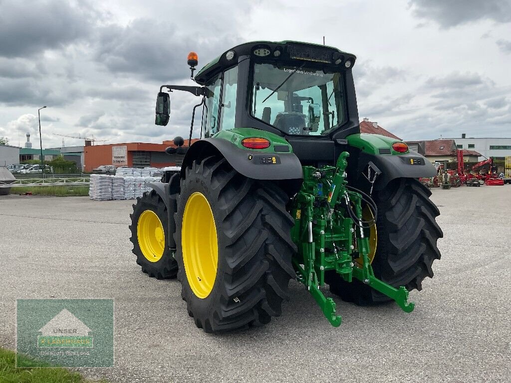 Traktor του τύπου John Deere 6M 125, Neumaschine σε Eferding (Φωτογραφία 7)