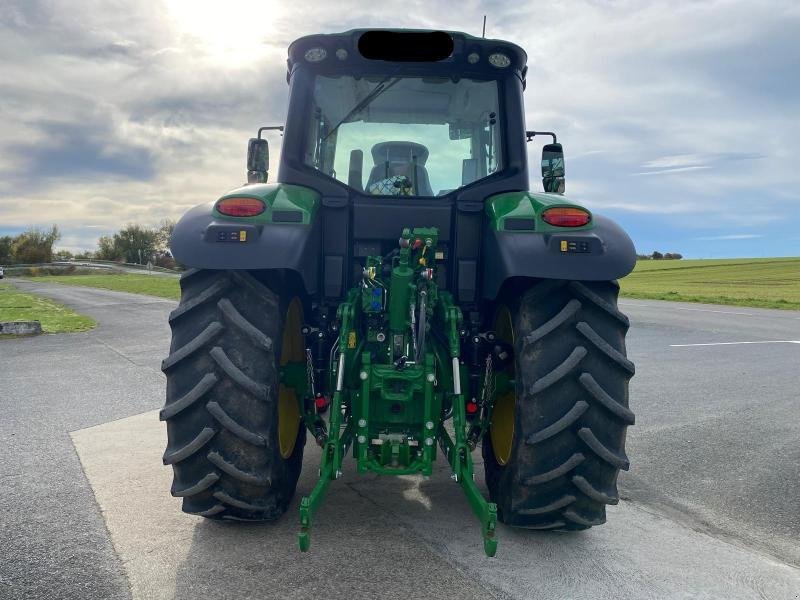 Traktor of the type John Deere 6M 150, Gebrauchtmaschine in LE PONT CHRETIEN (Picture 9)