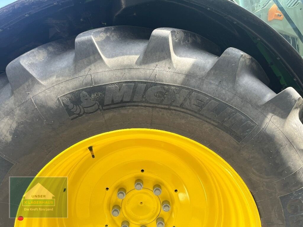 Traktor des Typs John Deere 6M 150, Neumaschine in Enns (Bild 5)