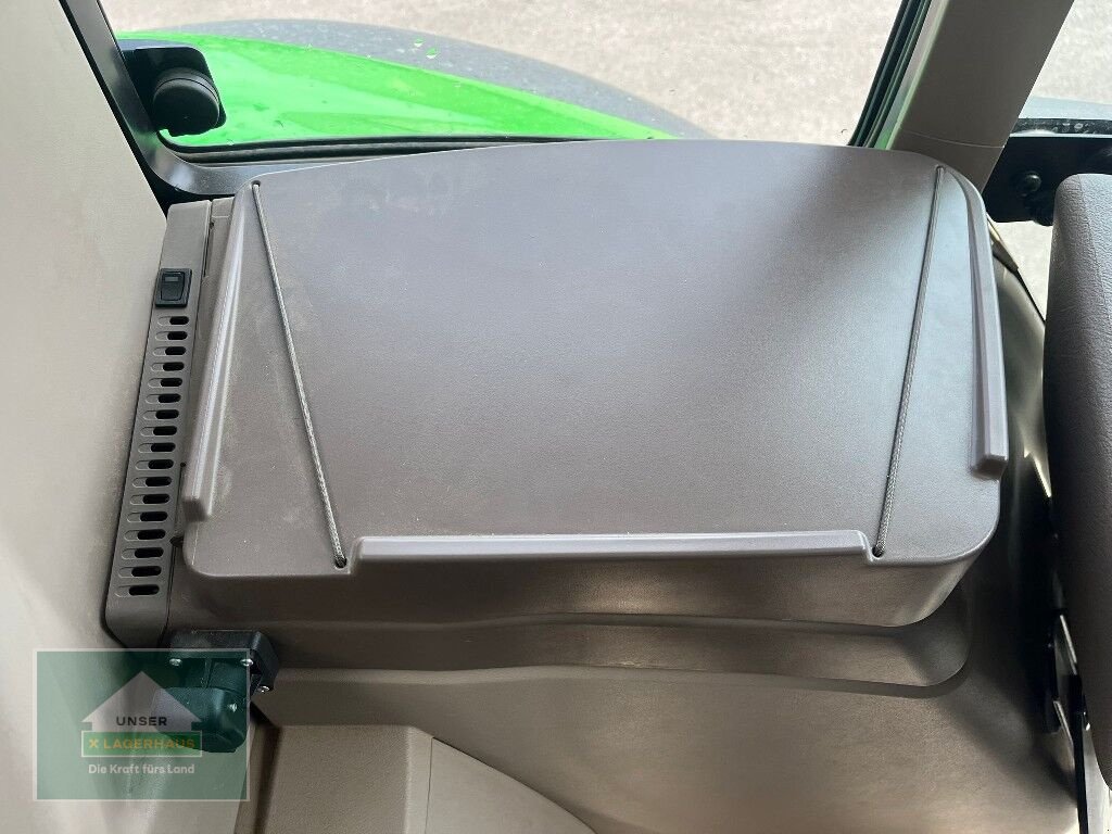 Traktor des Typs John Deere 6M 150, Neumaschine in Enns (Bild 9)