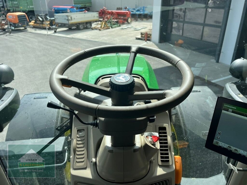 Traktor des Typs John Deere 6M 150, Neumaschine in Enns (Bild 14)