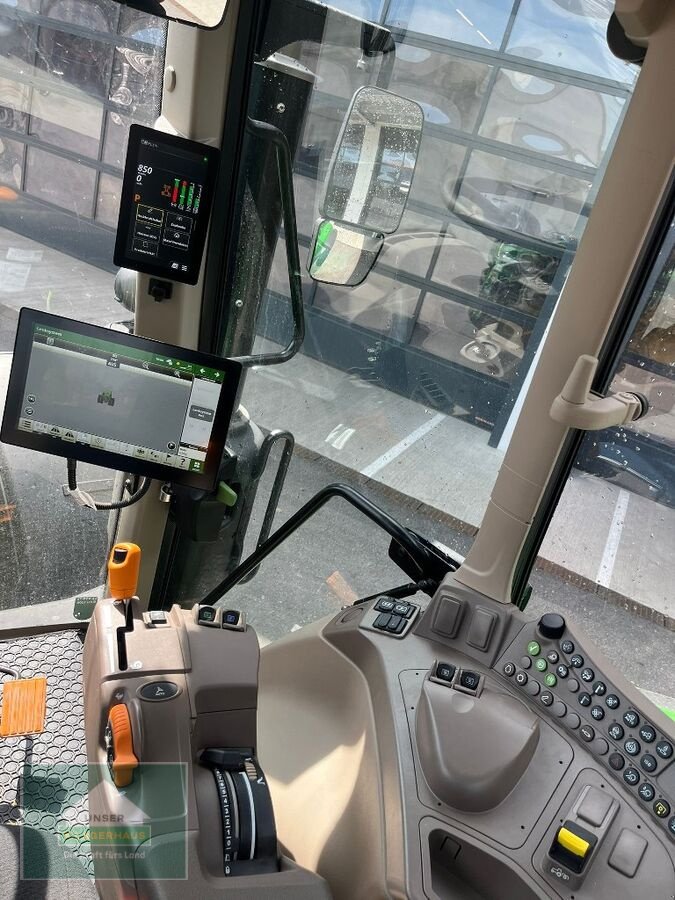 Traktor des Typs John Deere 6M 150, Neumaschine in Enns (Bild 11)