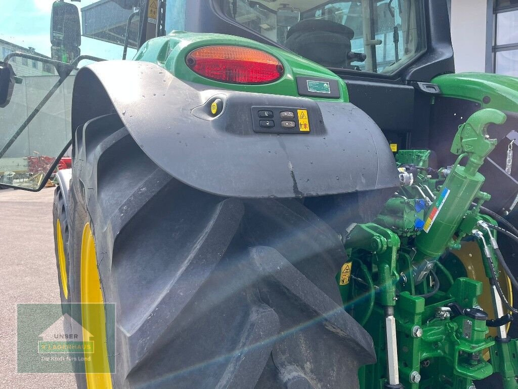 Traktor des Typs John Deere 6M 150, Neumaschine in Enns (Bild 8)