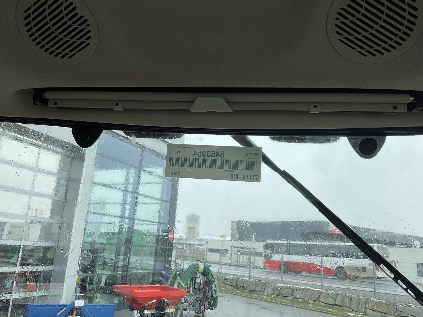 Traktor des Typs John Deere 6M 150, Neumaschine in Korneuburg (Bild 21)