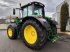 Traktor typu John Deere 6M 155, Gebrauchtmaschine w SAINT GENEST D'AMBIERE (Zdjęcie 4)