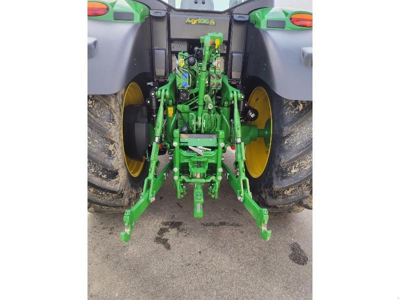 Traktor del tipo John Deere 6M 180, Gebrauchtmaschine en SAINT GENEST D'AMBIERE (Imagen 8)