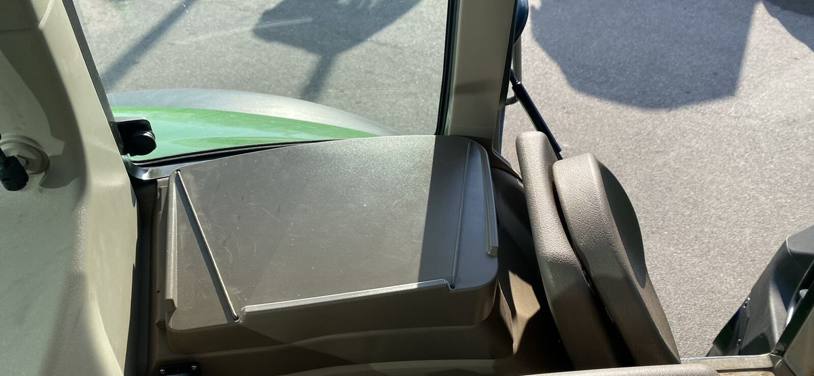 Traktor tipa John Deere 6M 185, Vorführmaschine u Bruck/Leitha (Slika 25)