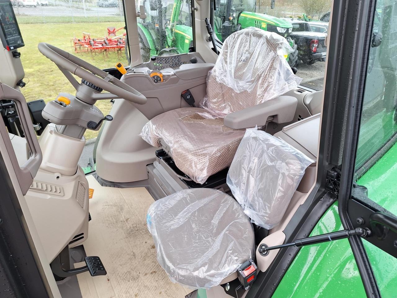 Traktor za tip John Deere 6M 185, Neumaschine u Zweibrücken (Slika 15)