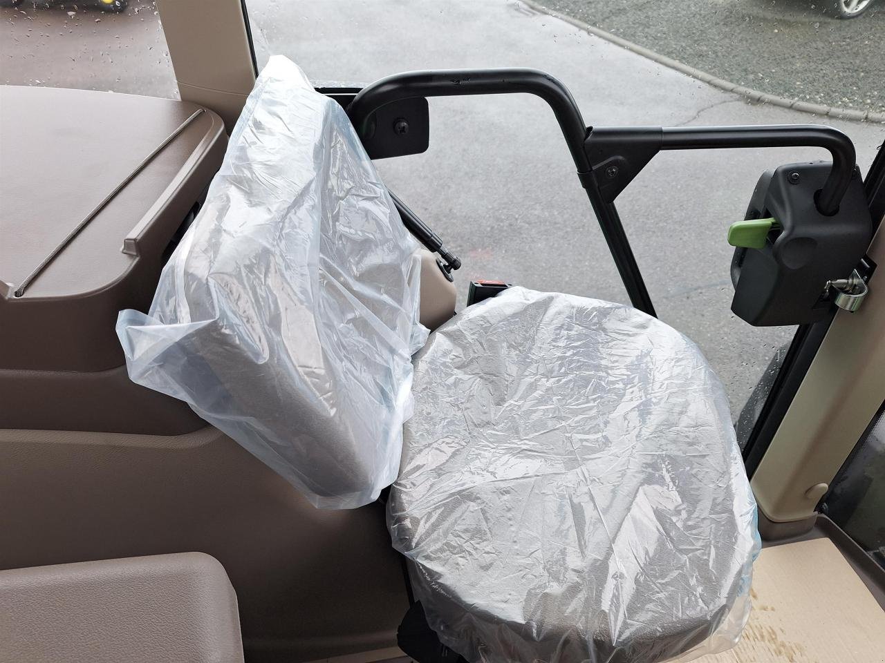 Traktor za tip John Deere 6M 185, Neumaschine u Zweibrücken (Slika 17)