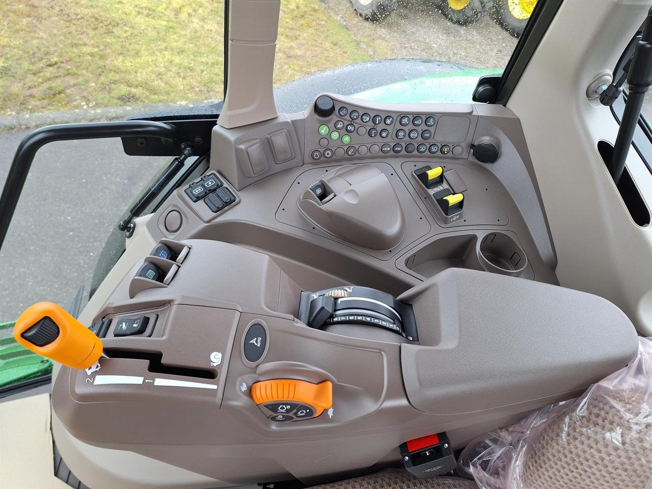 Traktor za tip John Deere 6M 185, Neumaschine u Zweibrücken (Slika 18)