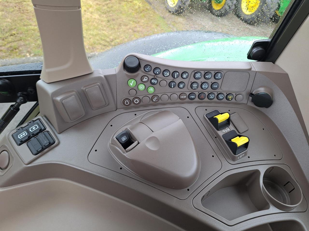 Traktor za tip John Deere 6M 185, Neumaschine u Zweibrücken (Slika 19)