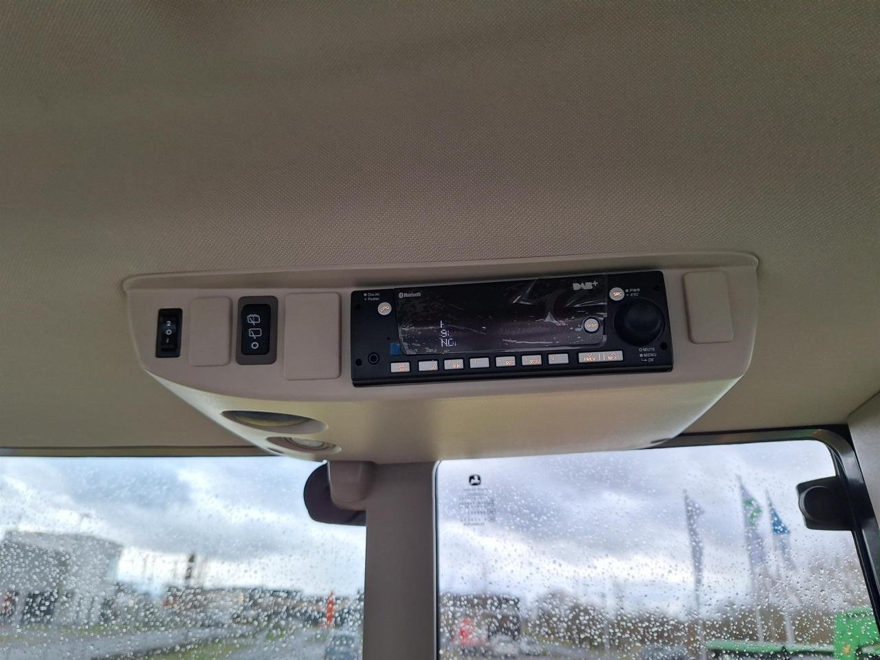 Traktor za tip John Deere 6M 185, Neumaschine u Zweibrücken (Slika 20)