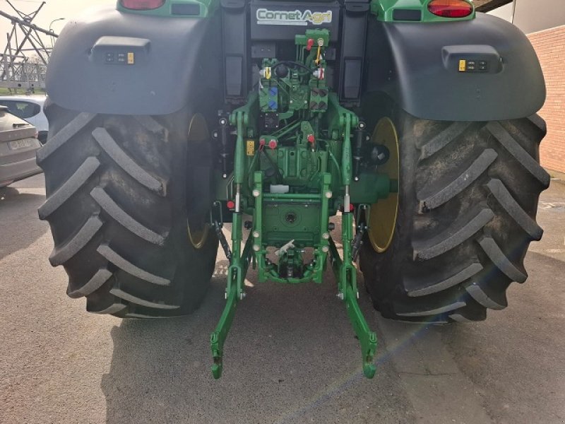 Traktor типа John Deere 6M 200, Gebrauchtmaschine в PITHIVIERS Cedex (Фотография 7)