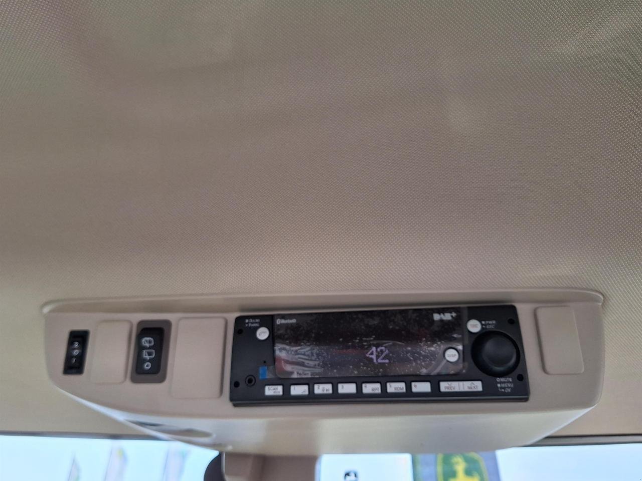 Traktor typu John Deere 6M 200, Neumaschine v Niederkirchen (Obrázok 15)