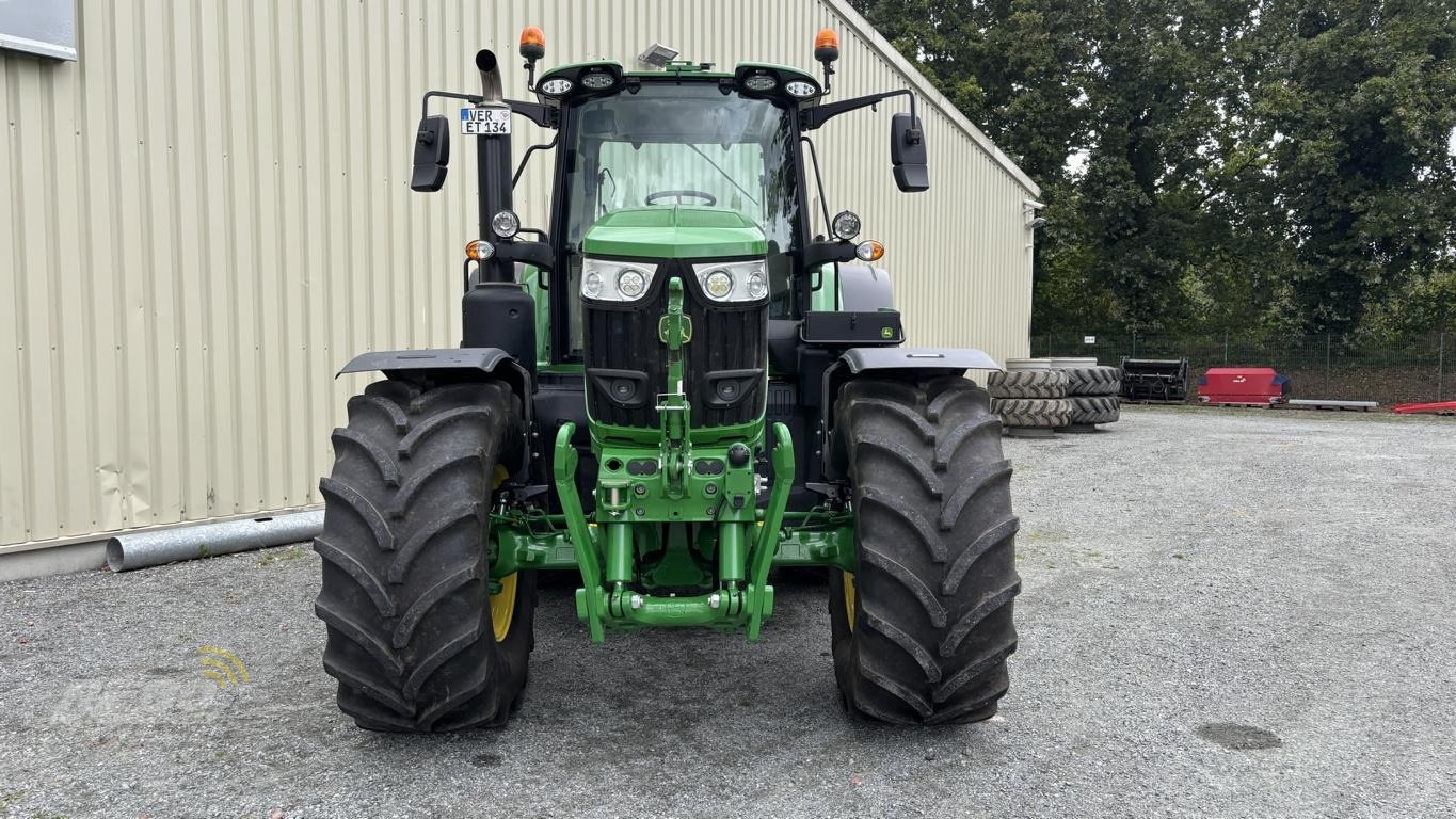 Traktor типа John Deere 6M 240, Gebrauchtmaschine в Visbek/Rechterfeld (Фотография 4)