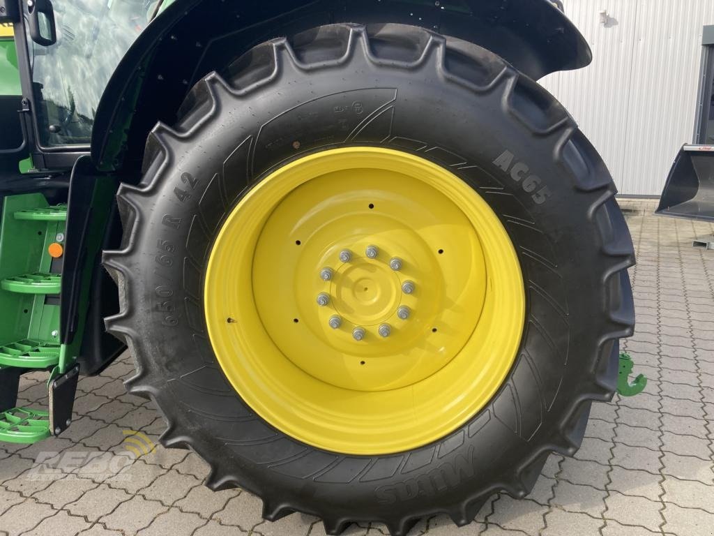 Traktor des Typs John Deere 6M 240, Gebrauchtmaschine in Visbek/Rechterfeld (Bild 5)