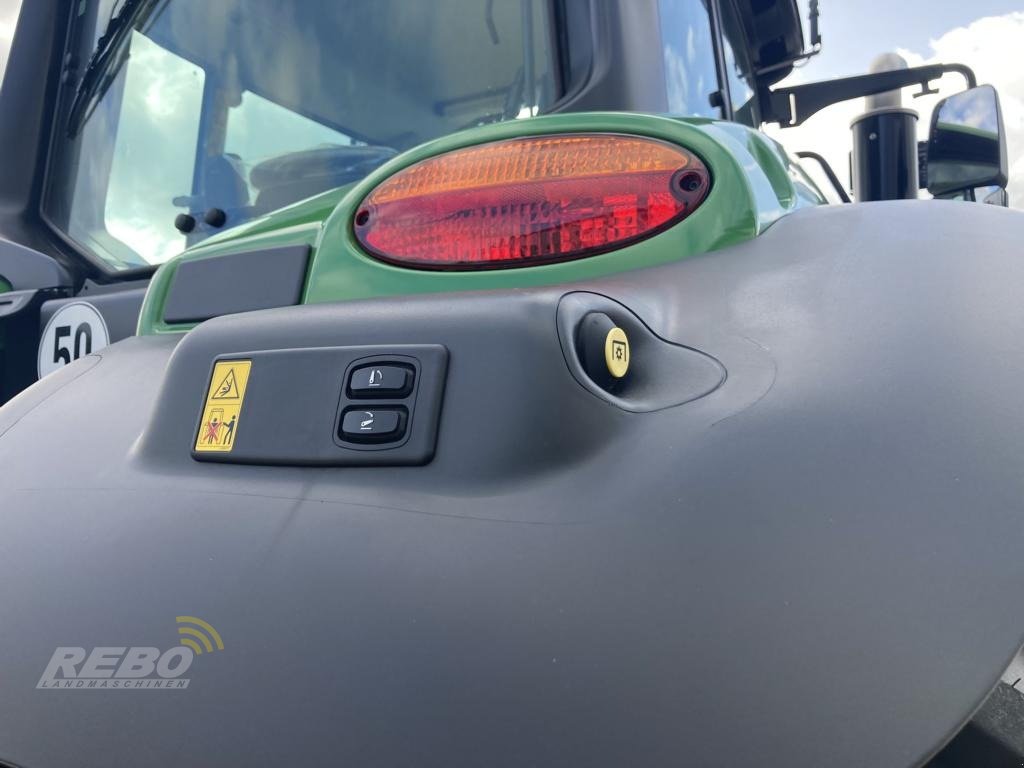 Traktor des Typs John Deere 6M 240, Gebrauchtmaschine in Visbek/Rechterfeld (Bild 16)