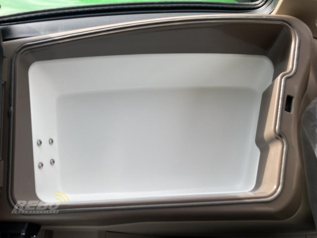 Traktor des Typs John Deere 6M 240, Gebrauchtmaschine in Visbek/Rechterfeld (Bild 18)