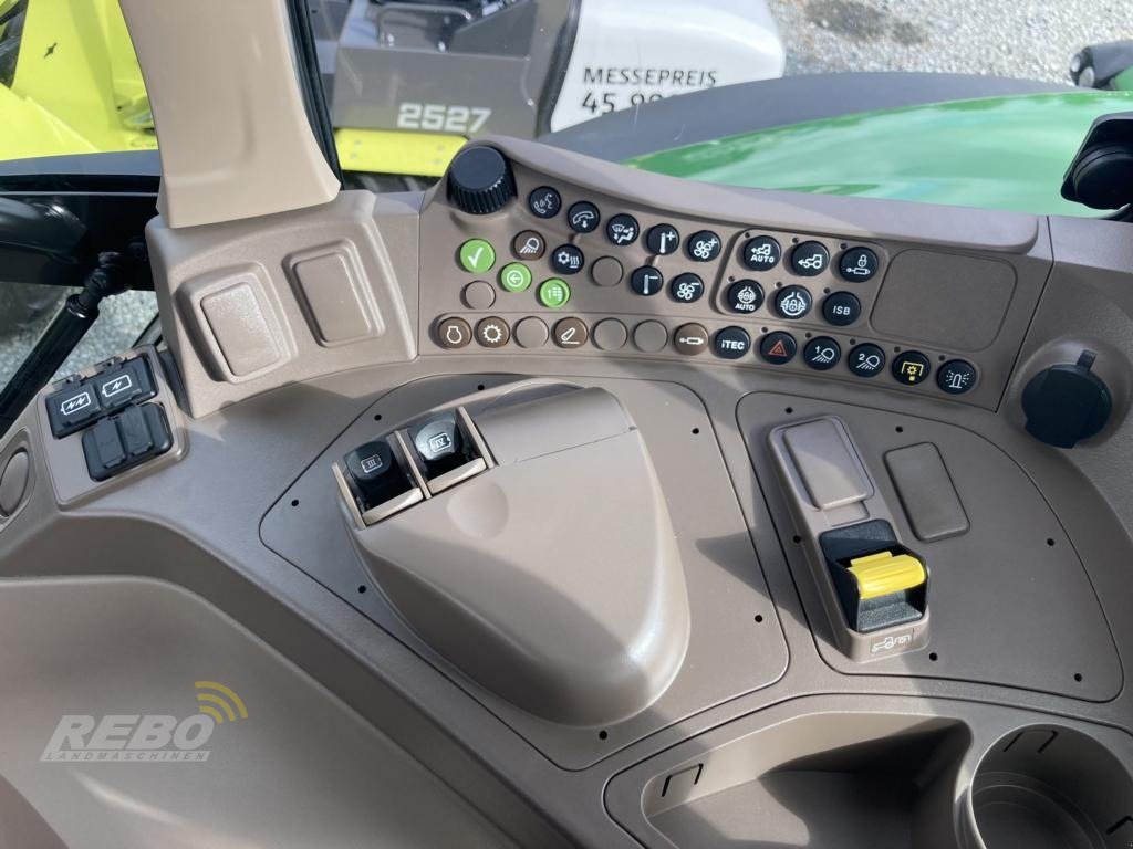 Traktor des Typs John Deere 6M 240, Gebrauchtmaschine in Visbek/Rechterfeld (Bild 19)