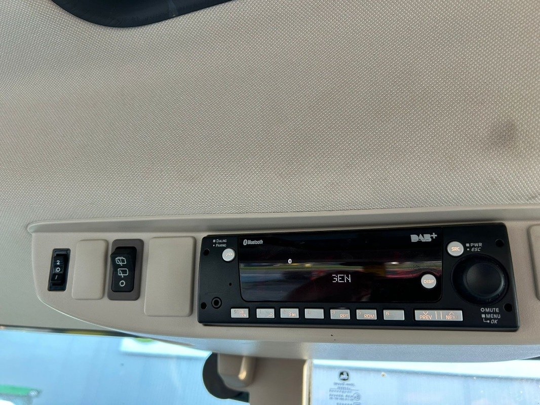 Traktor des Typs John Deere 6M 250 **MIETRÜCKLÄUFER**, Neumaschine in Sittensen (Bild 15)