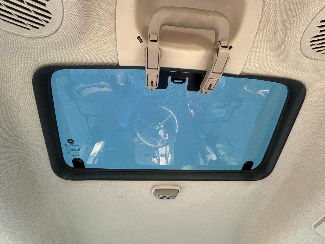 Traktor des Typs John Deere 6M 250 **MIETRÜCKLÄUFER**, Neumaschine in Sittensen (Bild 16)