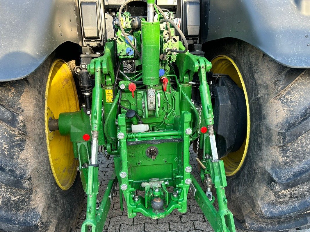Traktor des Typs John Deere 6M 250 **MIETRÜCKLÄUFER**, Neumaschine in Sittensen (Bild 18)
