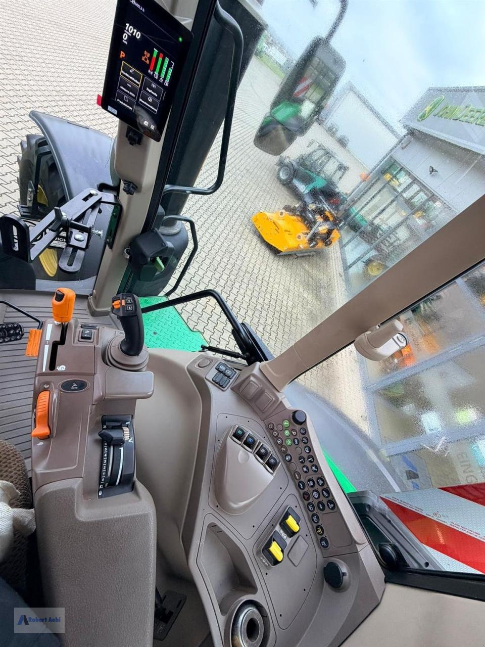 Traktor a típus John Deere 6M 250, Neumaschine ekkor: Wittlich (Kép 10)