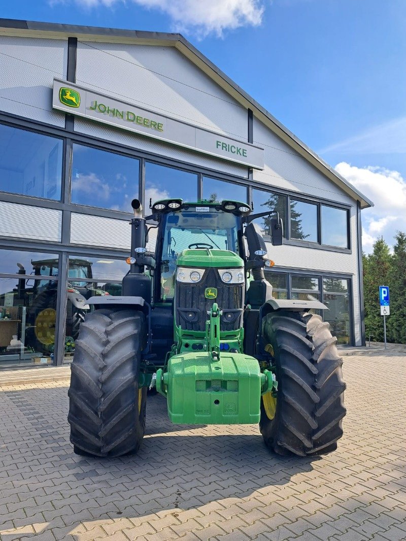 Traktor des Typs John Deere 6M 250, Neumaschine in Mrągowo (Bild 2)