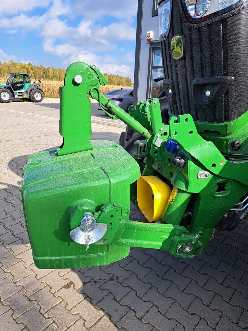 Traktor des Typs John Deere 6M 250, Neumaschine in Mrągowo (Bild 7)