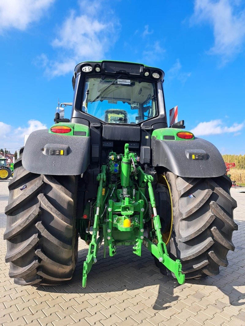 Traktor des Typs John Deere 6M 250, Neumaschine in Mrągowo (Bild 8)