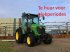 Traktor типа John Deere 6M 6R 7R, Gebrauchtmaschine в Bant (Фотография 7)