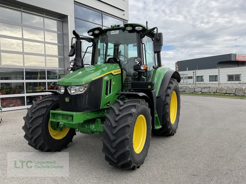 Traktor za tip John Deere 6M 95, Neumaschine u Korneuburg