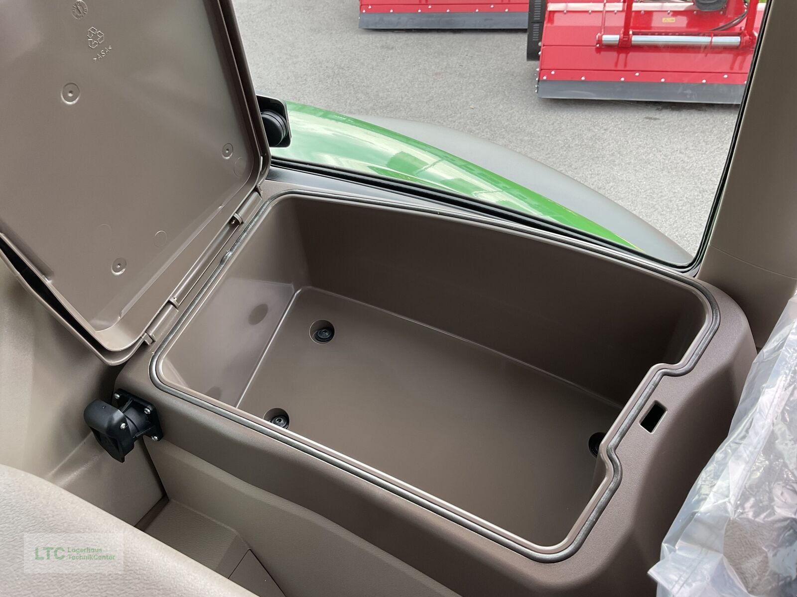 Traktor za tip John Deere 6M 95, Neumaschine u Korneuburg (Slika 28)