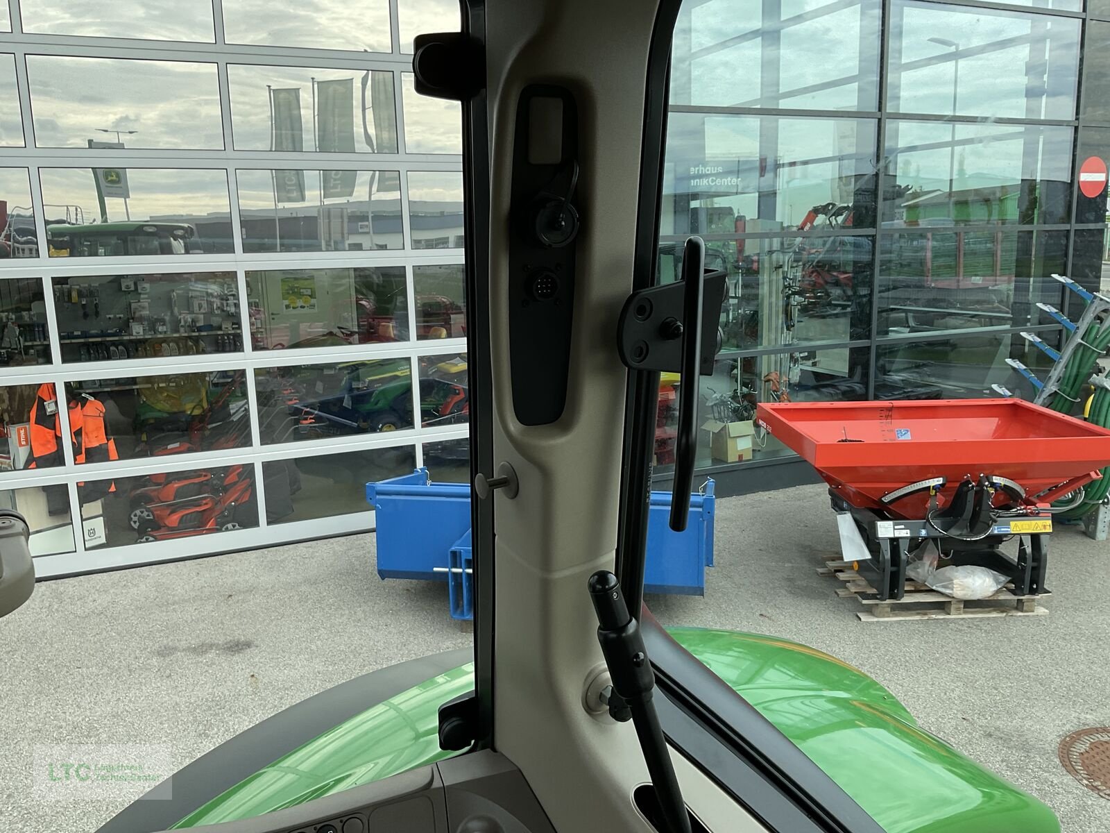 Traktor za tip John Deere 6M 95, Neumaschine u Korneuburg (Slika 24)