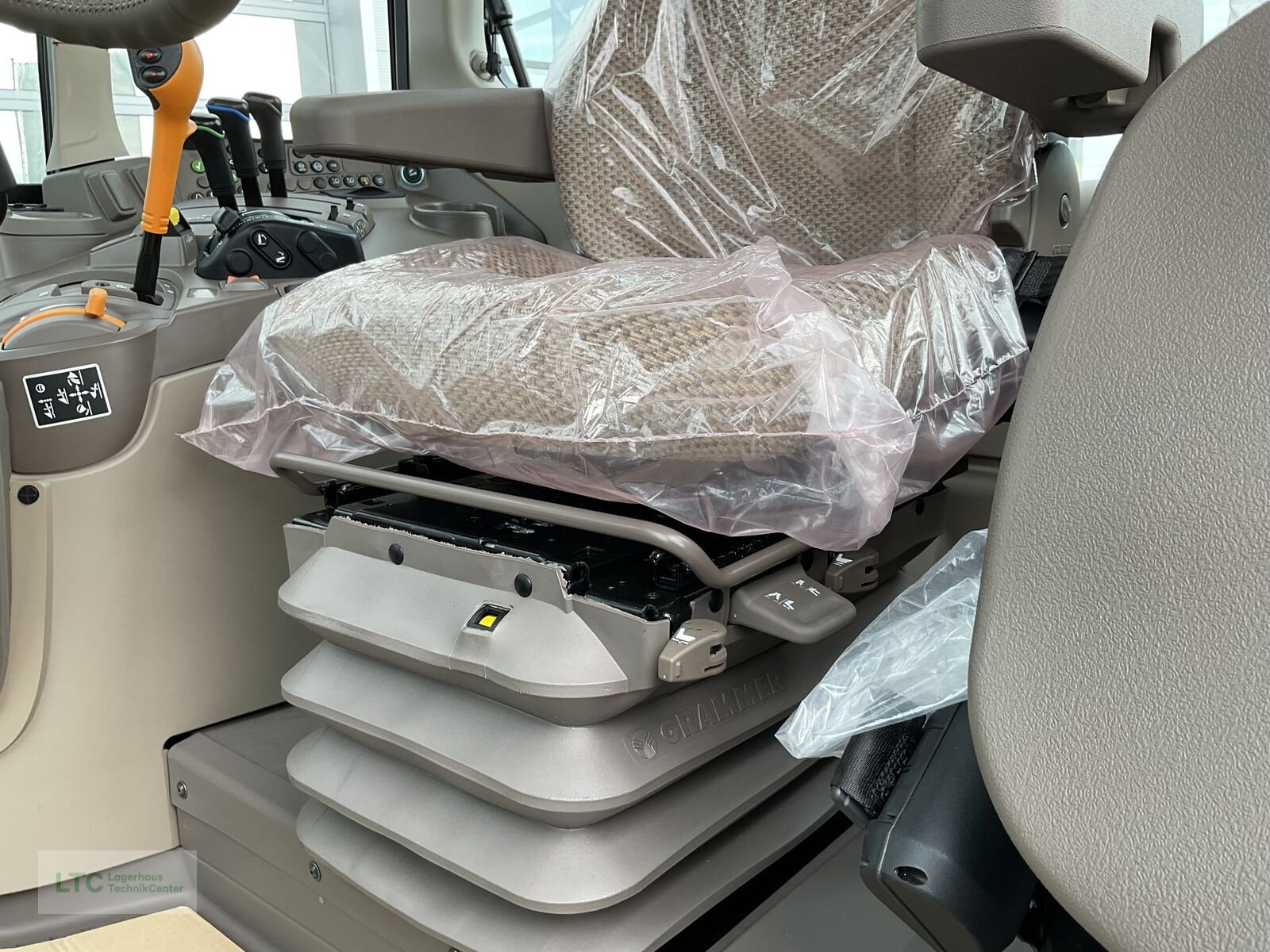 Traktor za tip John Deere 6M 95, Neumaschine u Korneuburg (Slika 29)