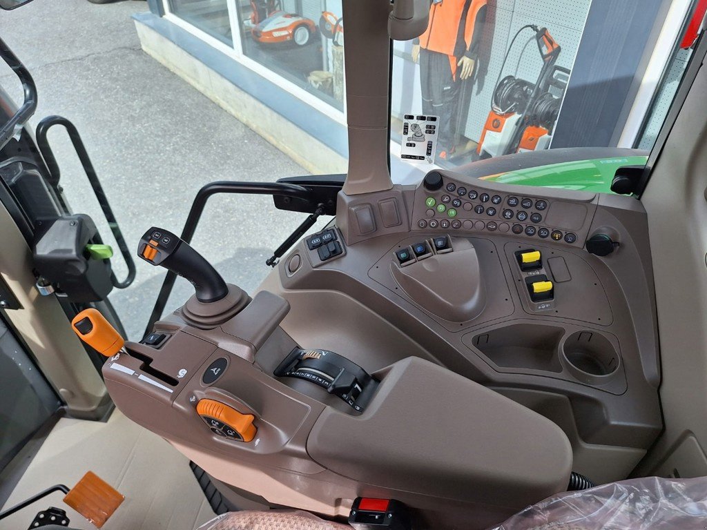 Traktor tip John Deere 6M105, Neumaschine in Susten (Poză 8)