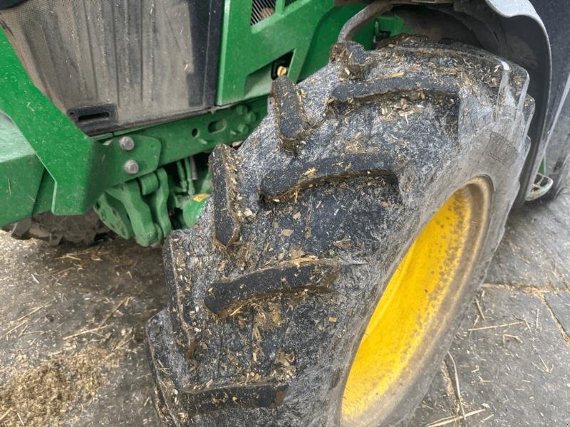 Traktor del tipo John Deere 6M115, Gebrauchtmaschine In Richebourg (Immagine 10)