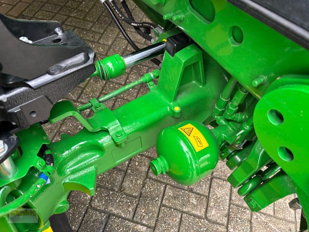 Traktor des Typs John Deere 6M125 inkl. John Deere 623R *Garantieverlängerung*, Gebrauchtmaschine in Ahaus (Bild 5)