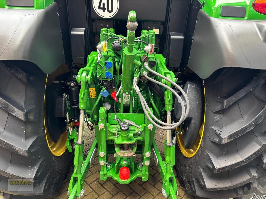 Traktor des Typs John Deere 6M125 inkl. John Deere 623R *Garantieverlängerung*, Gebrauchtmaschine in Ahaus (Bild 9)