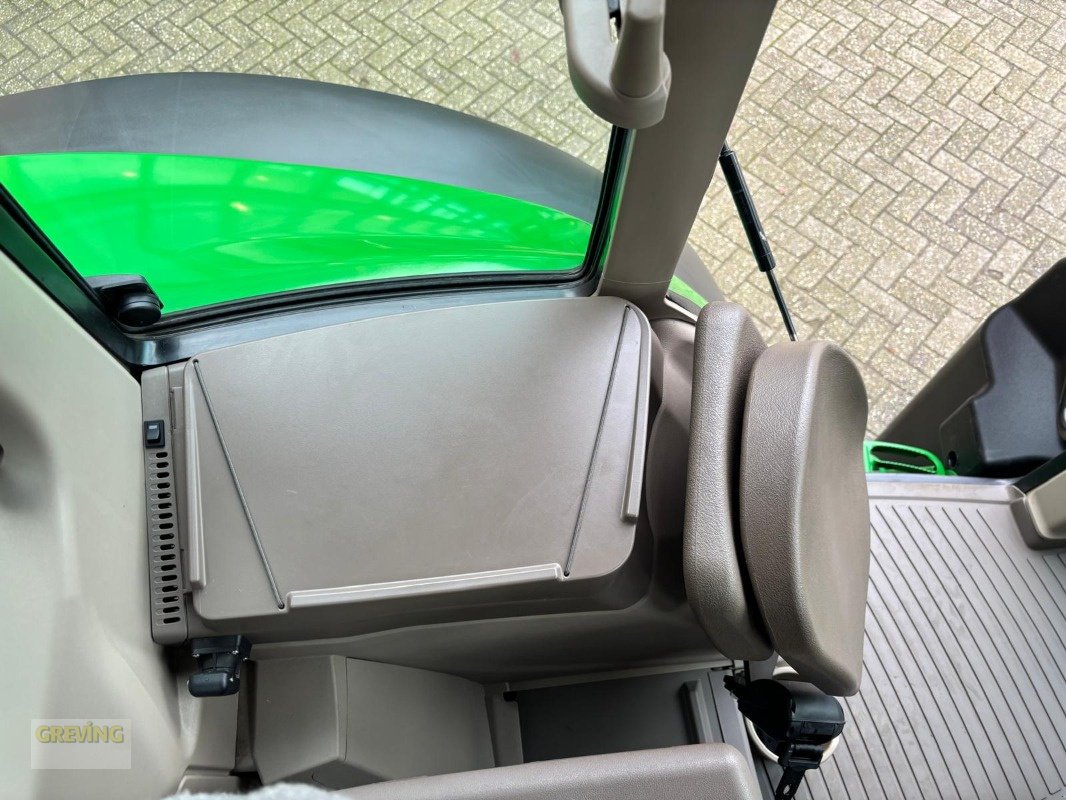 Traktor des Typs John Deere 6M125 inkl. John Deere 623R *Garantieverlängerung*, Gebrauchtmaschine in Ahaus (Bild 14)