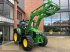 Traktor des Typs John Deere 6M125 Inkl. John Deere 643R *Garantieverlängerung*, Gebrauchtmaschine in Ahaus (Bild 4)