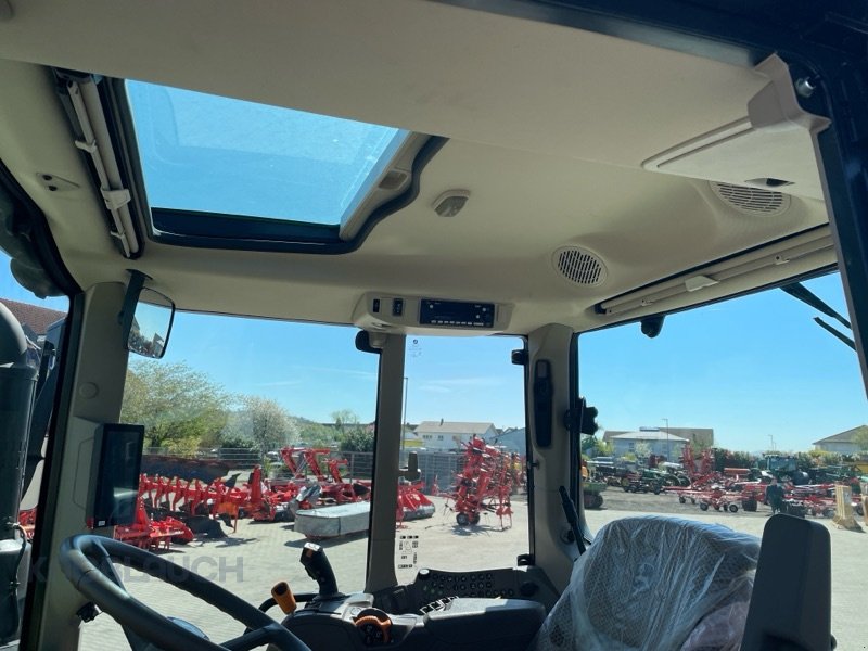 Traktor типа John Deere 6M125, Gebrauchtmaschine в Ringsheim (Фотография 14)