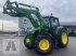 Traktor типа John Deere 6M125, Gebrauchtmaschine в Eggenfelden (Фотография 1)