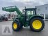 Traktor типа John Deere 6M125, Gebrauchtmaschine в Eggenfelden (Фотография 13)